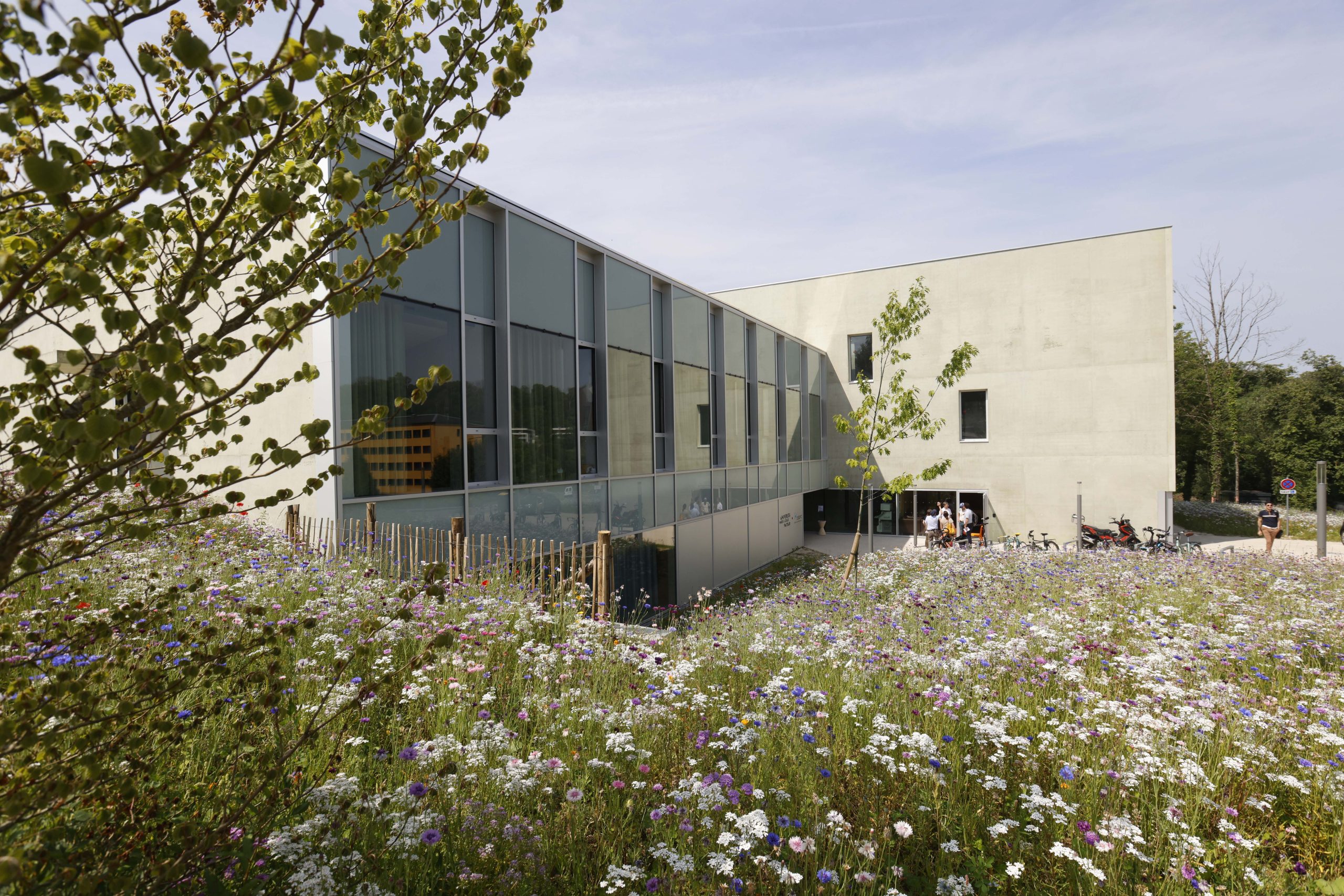 Lire la suite à propos de l’article Recrutement – Maître de conférences en mécanique appliquée à la santé