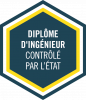 Logo Diplôme d'Ingénieur d'Etat