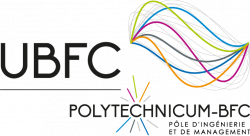 Logo UBFC Polytechnicum